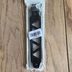 Battery Hold Down Bracket,Premium Aluminum Alloy Battery Tie Down Universal